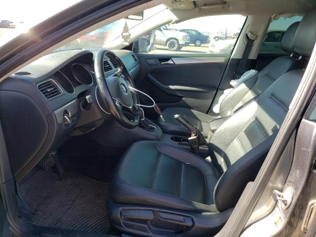 Photo 7 from auction – 2017 VOLKSWAGEN JETTA SE with VIN 3VWDB7AJ5HM217822