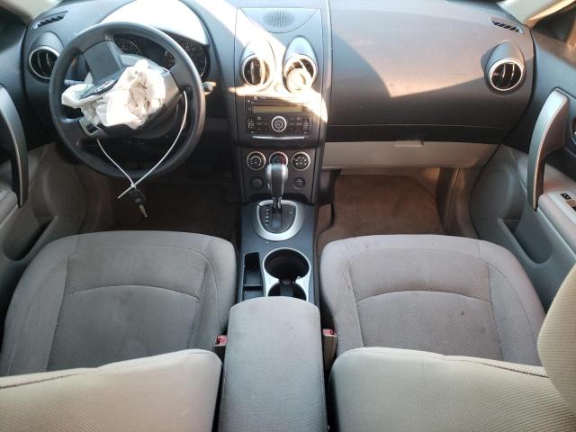 Photo 8 from auction – 2011 NISSAN ROGUE S with VIN JN8AS5MT6BW573313
