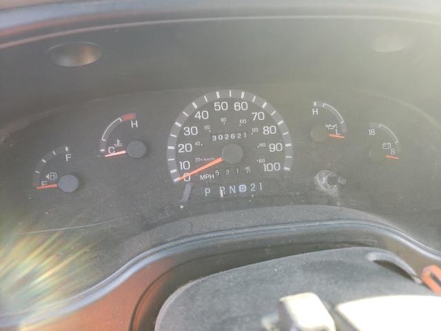 Photo 9 from auction – 2002 FORD ECONOLINE with VIN 1FTNE24LX2HB36342