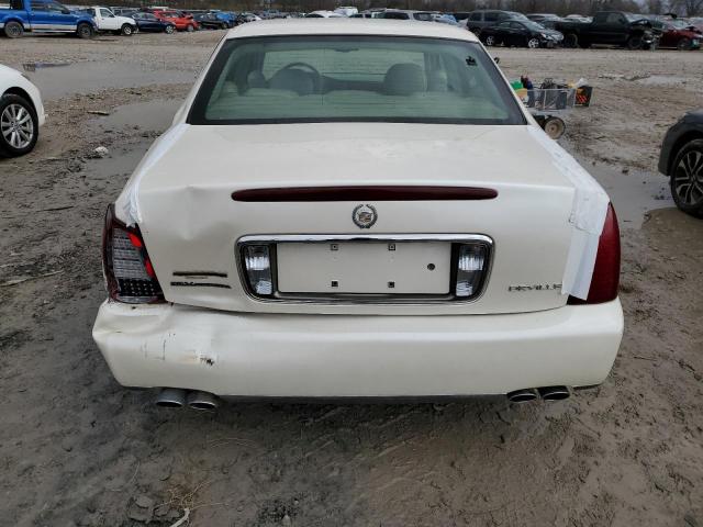 Photo 6 from auction – 2000 CADILLAC DEVILLE with VIN 1G6KD54Y9YU266344