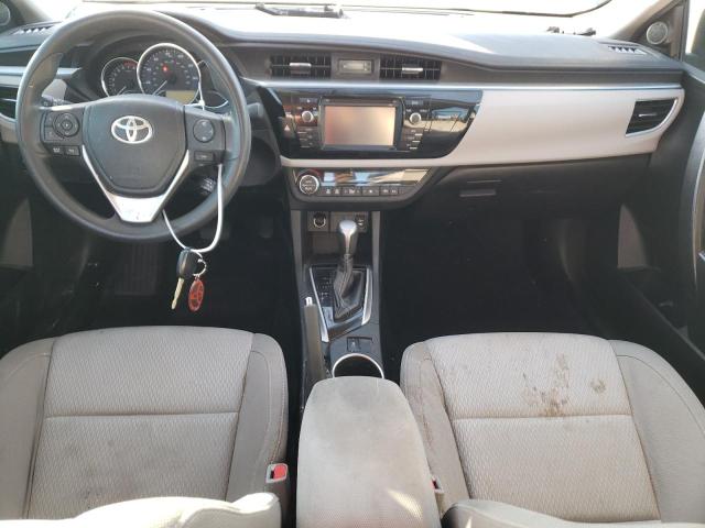 Photo 8 from auction – 2016 TOYOTA COROLLA L with VIN 5YFBURHE7GP497498