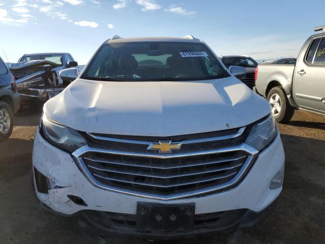 Photo 5 from auction – 2018 CHEVROLET EQUINOX PR with VIN 2GNAXNEX8J6144219