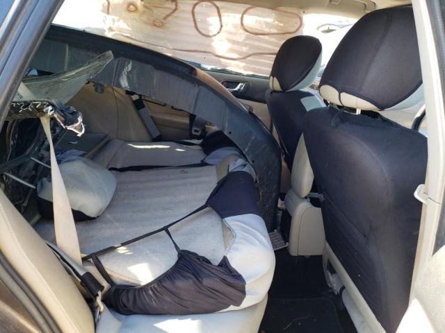 Photo 11 from auction – 2009 SUBARU OUTBACK 2. with VIN 4S4BP66CX97341303