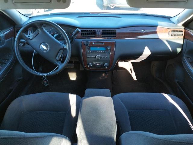 Photo 8 from auction – 2006 CHEVROLET IMPALA LT with VIN 2G1WT58K669108344