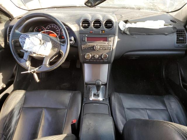 Photo 8 from auction – 2012 NISSAN ALTIMA BAS with VIN 1N4AL2APXCN480564