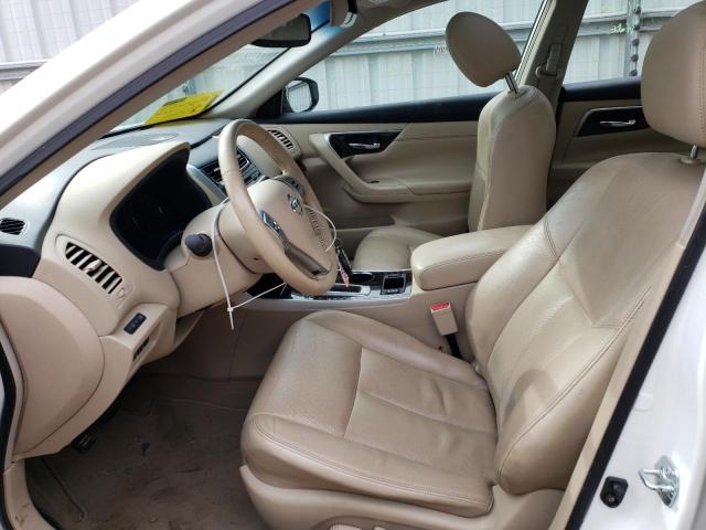 Photo 7 from auction – 2013 NISSAN ALTIMA 2.5 with VIN 1N4AL3APXDC208082