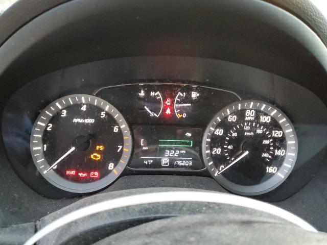 Photo 9 from auction – 2014 NISSAN SENTRA S with VIN 3N1AB7AP1EL663884