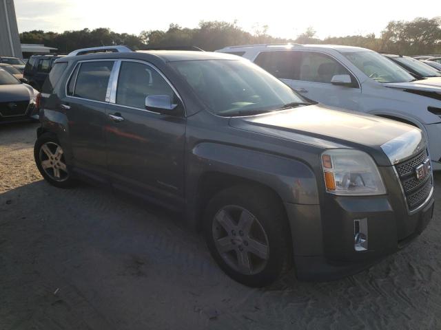 Photo 4 from auction – 2012 GMC TERRAIN SL with VIN 2GKALWEK6C6307827