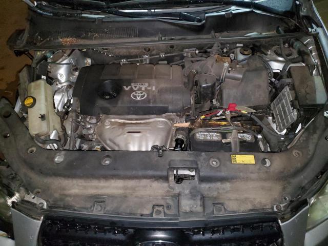 Photo 11 from auction – 2011 TOYOTA RAV4 with VIN JTMZF4DVXB5035704