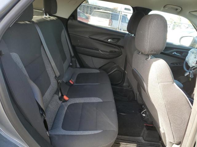 Photo 11 from auction – 2021 CHEVROLET TRAILBLAZE with VIN KL79MRSL6MB097123