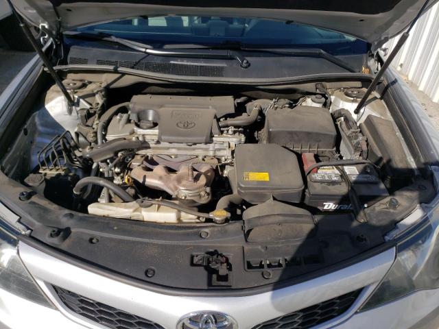 Photo 11 from auction – 2012 TOYOTA CAMRY BASE with VIN 4T1BF1FK7CU593953