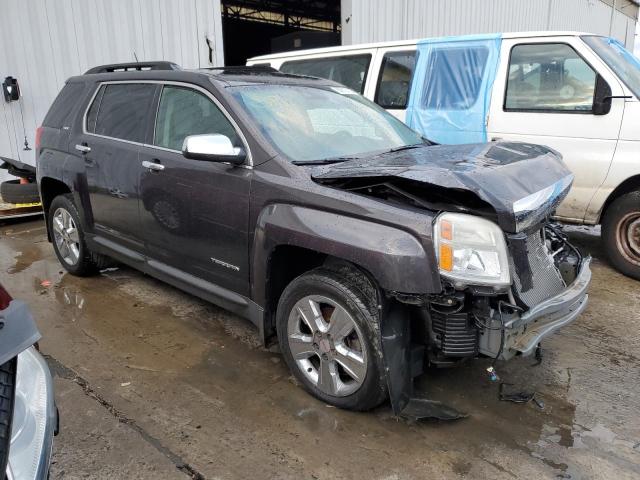 Photo 4 from auction – 2015 GMC TERRAIN SL with VIN 2GKALSEK1F6160670