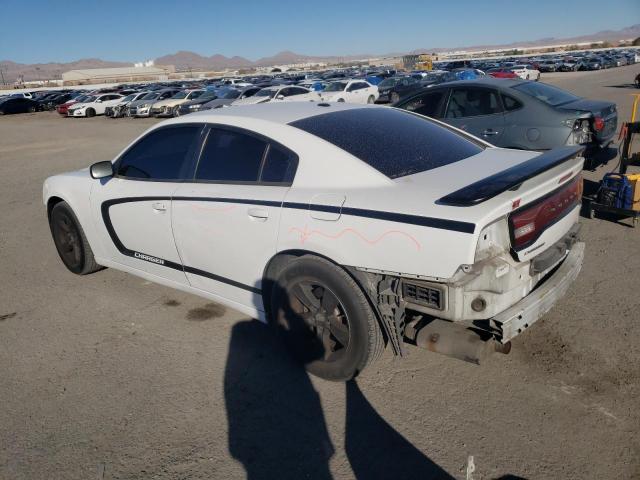 Photo 2 from auction – 2011 DODGE CHARGER with VIN 2B3CL3CG3BH531143