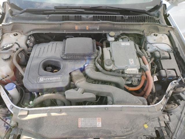 Photo 11 from auction – 2018 FORD FUSION SE with VIN 3FA6P0LU2JR123990