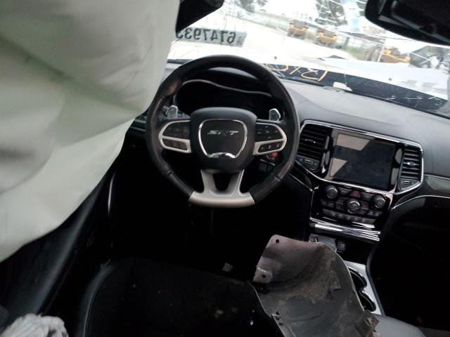 Photo 8 from auction – 2020 JEEP GRAND CHER with VIN 1C4RJFDJ0LC407152