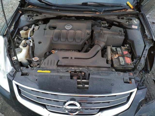 Photo 11 from auction – 2010 NISSAN ALTIMA BAS with VIN 1N4AL2AP3AN551536
