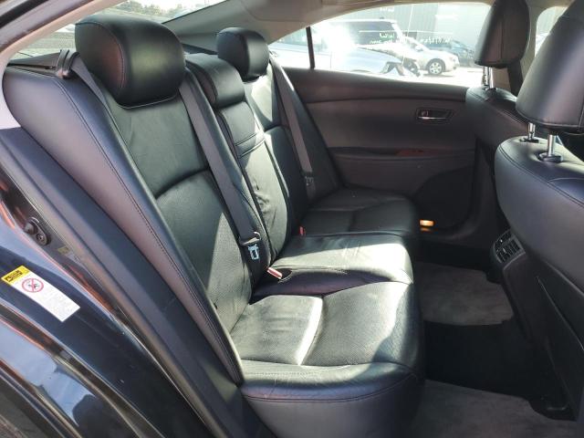 Photo 10 from auction – 2008 LEXUS ES 350 with VIN JTHBJ46G382226808