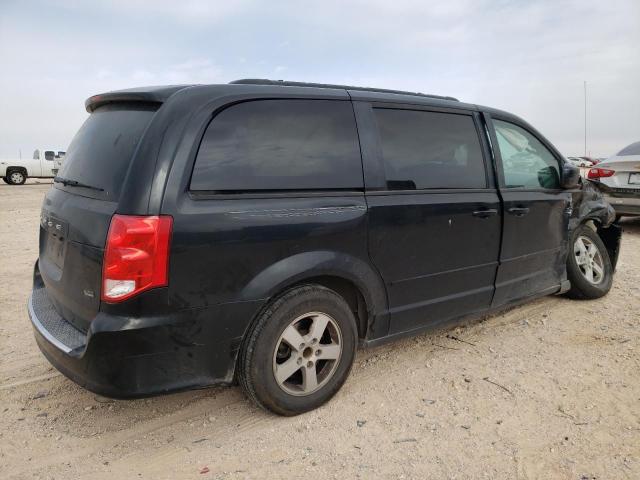 Фото 3 с аукциона – 2012 DODGE GRAND CARA с VIN 2C4RDGCG5CR224064