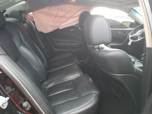 Photo 10 from auction – 2012 NISSAN MAXIMA S with VIN 1N4AA5AP5CC803762
