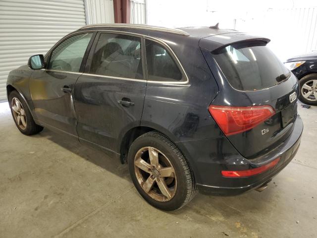 Photo 2 from auction – 2009 AUDI Q5 3.2 with VIN WA1KK78R39A051847
