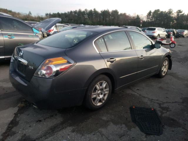 Photo 3 from auction – 2011 NISSAN ALTIMA BAS with VIN 1N4AL2AP4BC152647