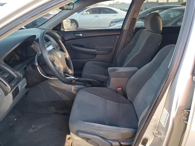 Photo 7 from auction – 2006 HONDA ACCORD VAL with VIN 1HGCM56116A068648