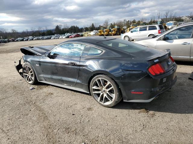 Photo 2 from auction – 2017 FORD MUSTANG GT with VIN 1FA6P8CF3H5288928
