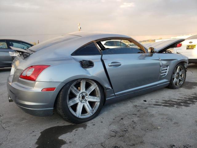 Photo 3 from auction – 2005 CHRYSLER CROSSFIRE with VIN 1C3AN69L45X026030