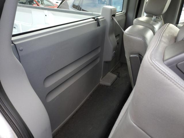 Photo 10 from auction – 2008 FORD F150 with VIN 1FTRF12248KB72932