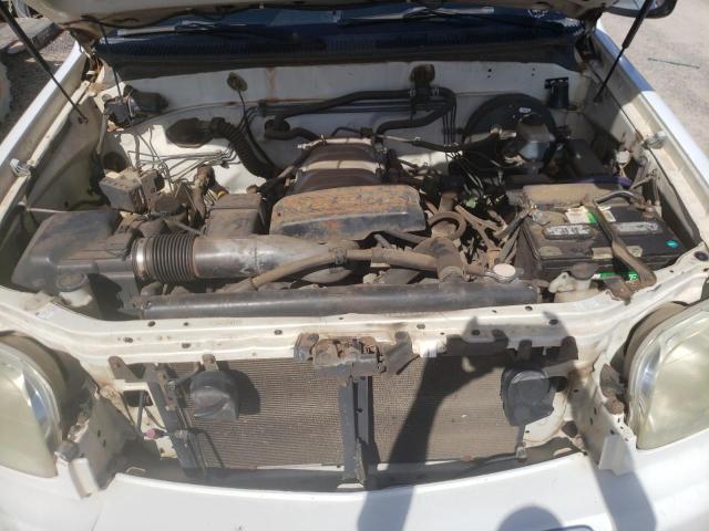Photo 11 from auction – 2004 TOYOTA TUNDRA DOU with VIN 5TBET34124S459205