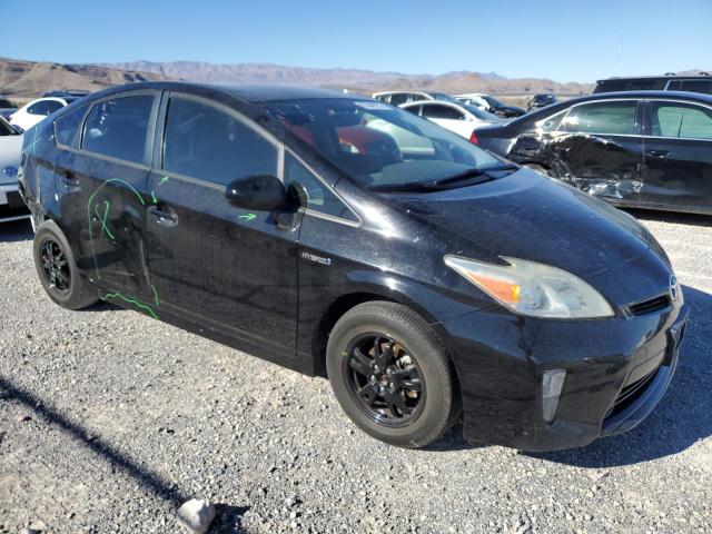 Photo 4 from auction – 2014 TOYOTA PRIUS with VIN JTDKN3DU6E1778913