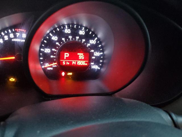 Photo 9 from auction – 2014 KIA SOUL with VIN KNDJN2A29E7025480