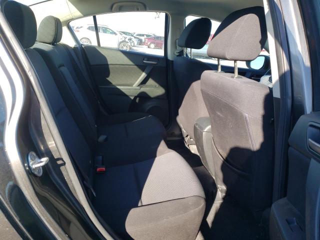 Photo 10 from auction – 2011 MAZDA 3 I with VIN JM1BL1VF0B1357906