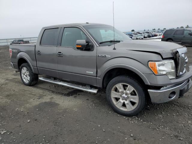Photo 4 from auction – 2011 FORD F150 SUPER with VIN 1FTFW1ET2BFC61342