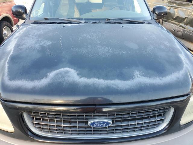 Photo 12 from auction – 1998 FORD EXPEDITION with VIN 1FMRU17L6WLB42180