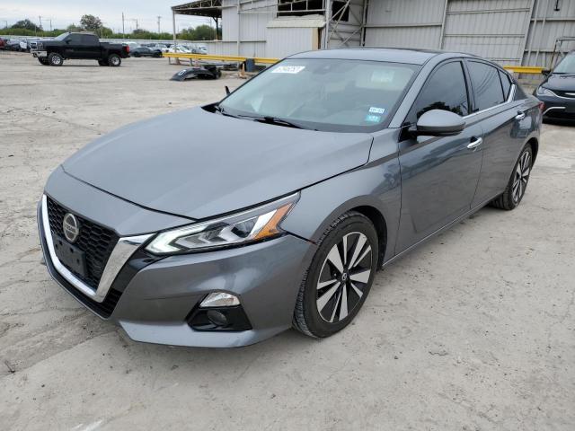Photo 1 from auction – 2019 NISSAN ALTIMA SL with VIN 1N4BL4EV6KC177896