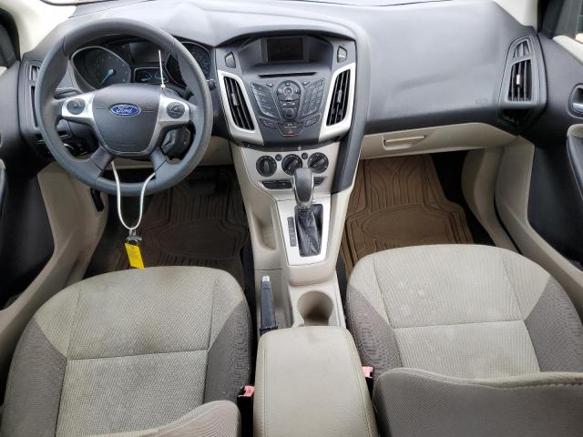 Photo 8 from auction – 2012 FORD FOCUS SE with VIN 1FAHP3K25CL472833