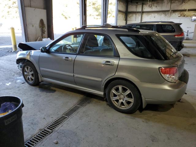Photo 2 from auction – 2007 SUBARU IMPREZA OU with VIN JF1GG63677G815090