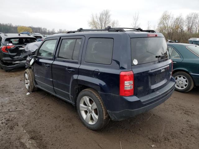 Photo 2 from auction – 2015 JEEP PATRIOT LA with VIN 1C4NJPFB0FD349925