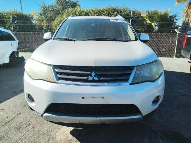 Photo 5 from auction – 2008 MITSUBISHI OUTLANDER with VIN JA4MS41X98Z014866