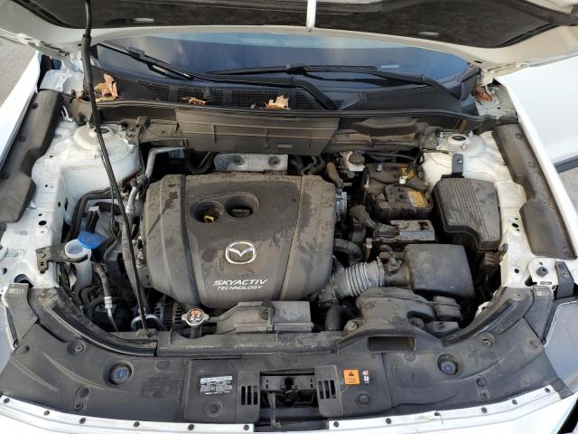 Photo 12 from auction – 2018 MAZDA CX-5 SPORT with VIN JM3KFBBM6J0367240