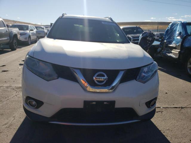 Photo 5 from auction – 2015 NISSAN ROGUE S with VIN 5N1AT2MV1FC778422
