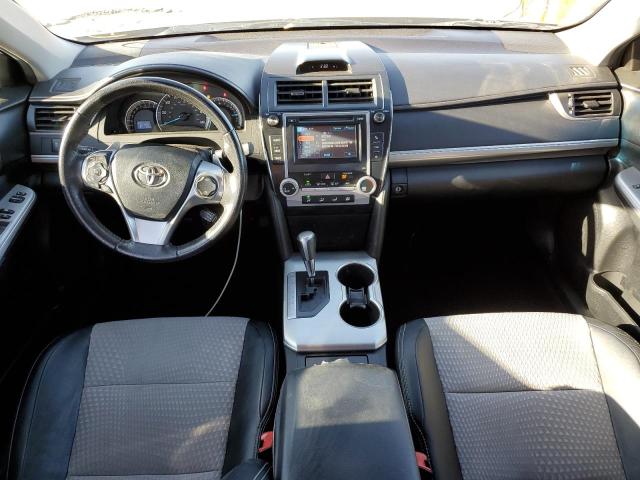 Photo 8 from auction – 2012 TOYOTA CAMRY BASE with VIN 4T1BF1FK9CU505064