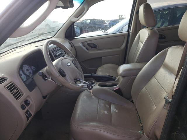 Photo 7 from auction – 2007 FORD ESCAPE LIM with VIN 1FMCU94157KA24877