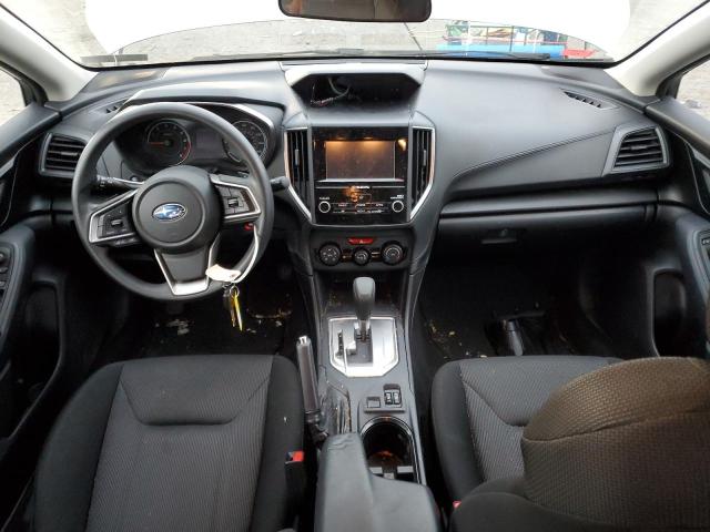Photo 8 from auction – 2017 SUBARU IMPREZA PR with VIN 4S3GKAB63H3608301
