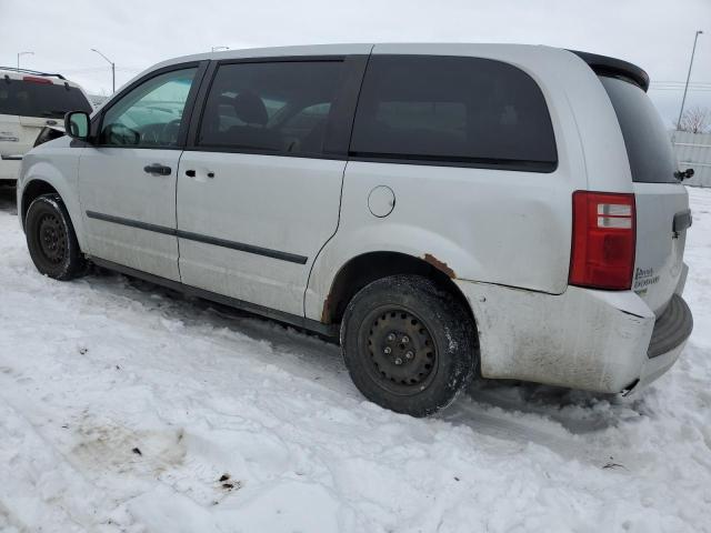 Photo 2 from auction – 2009 DODGE GRAND CARA with VIN 2D8HN44E89R519593