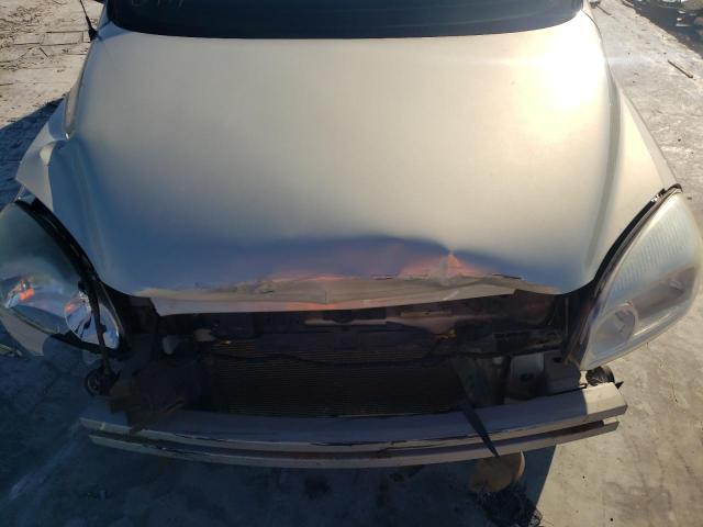 Photo 11 from auction – 2008 CHEVROLET UPLANDER L with VIN 1GNDV23W08D159059