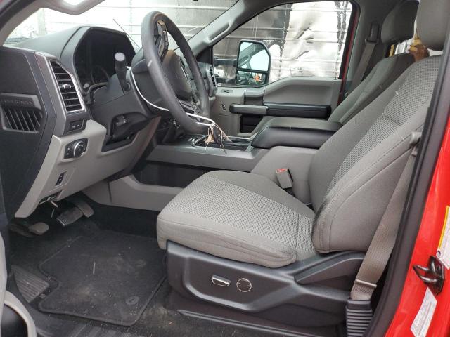 Photo 7 from auction – 2017 FORD F250 SUPER with VIN 1FT7W2B68HED06260