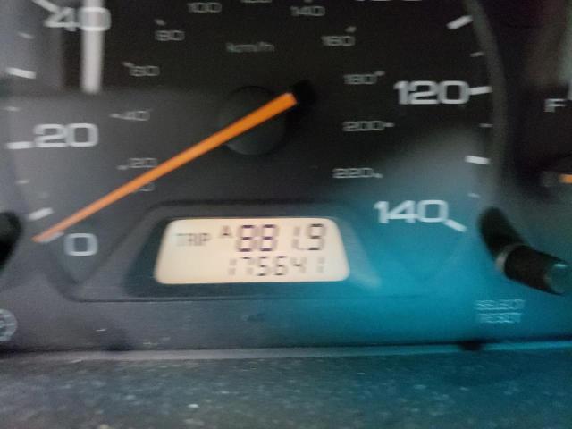 Photo 9 from auction – 2003 HONDA ODYSSEY EX with VIN 5FNRL18093B013618