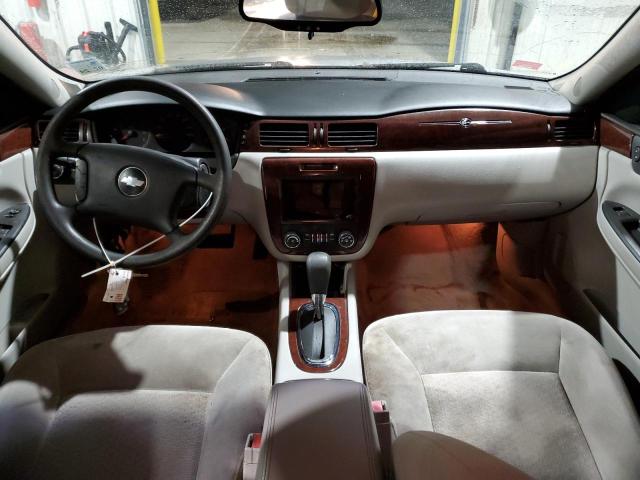 Photo 8 from auction – 2010 CHEVROLET IMPALA LS with VIN 2G1WA5EK6A1148103